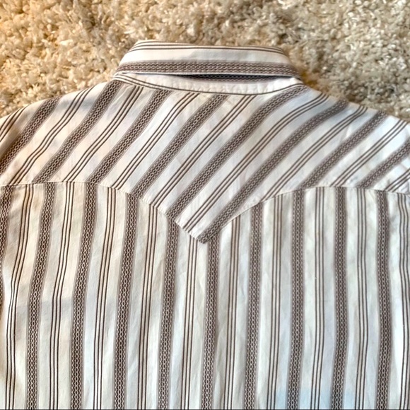 Fossil Long Sleeve | Size XL - Picture 7 of 7